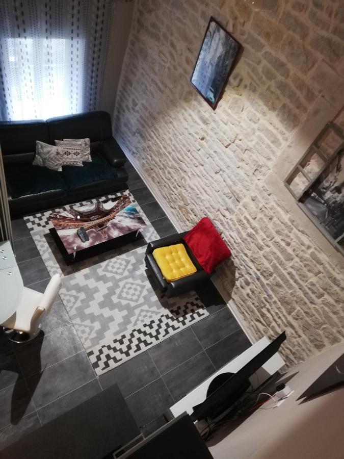 Rose Dor Lägenhet Plombieres-les-Dijon Exteriör bild
