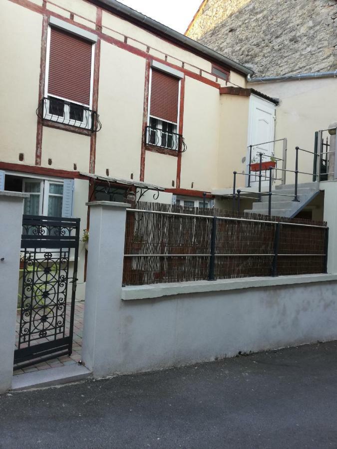 Rose Dor Lägenhet Plombieres-les-Dijon Exteriör bild