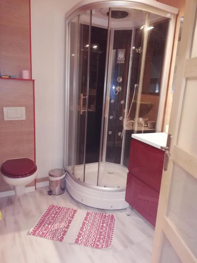 Rose Dor Lägenhet Plombieres-les-Dijon Exteriör bild